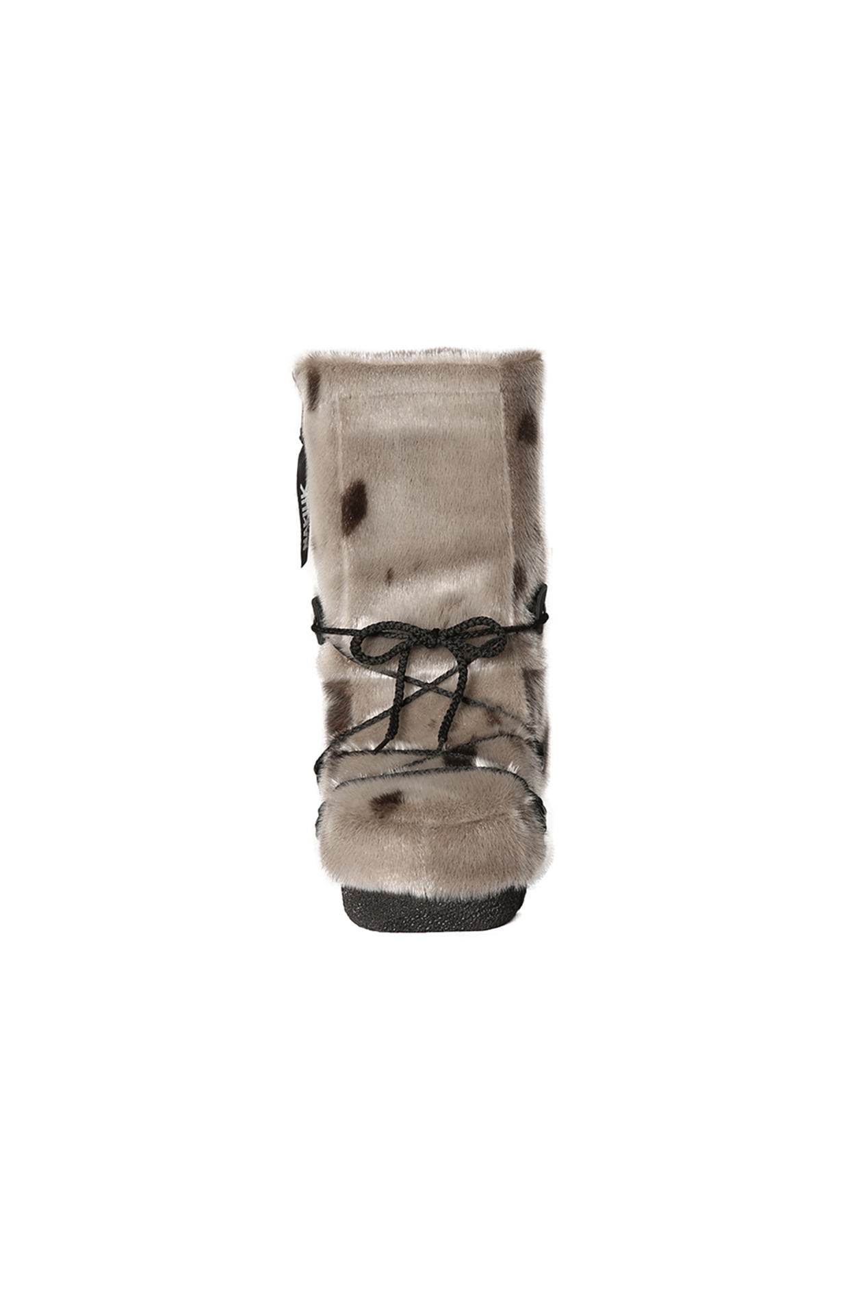 botte de fourrure nakiuk