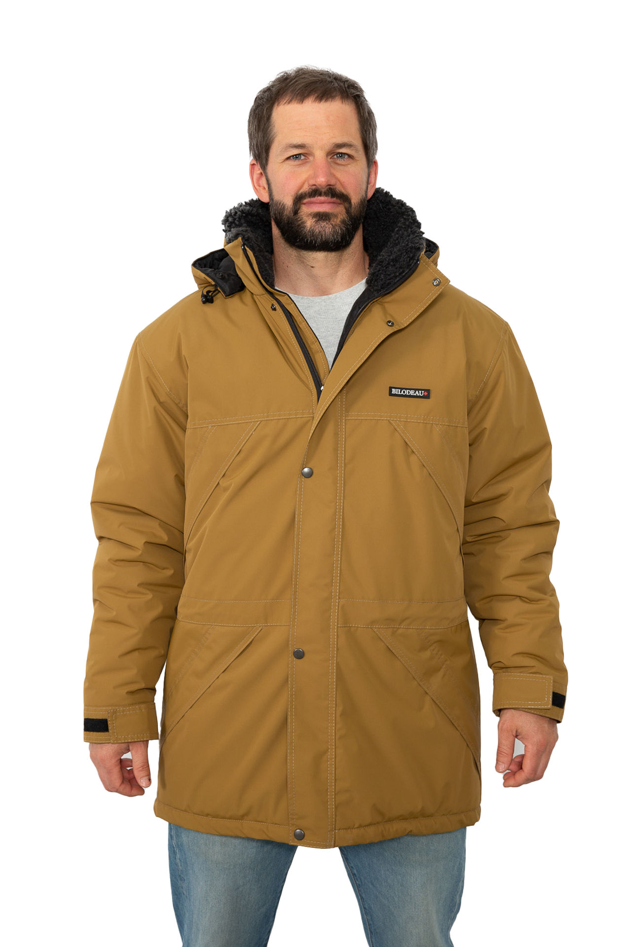 Manteaux Et Blousons Manches Longues BALDESSARINI pour Homme