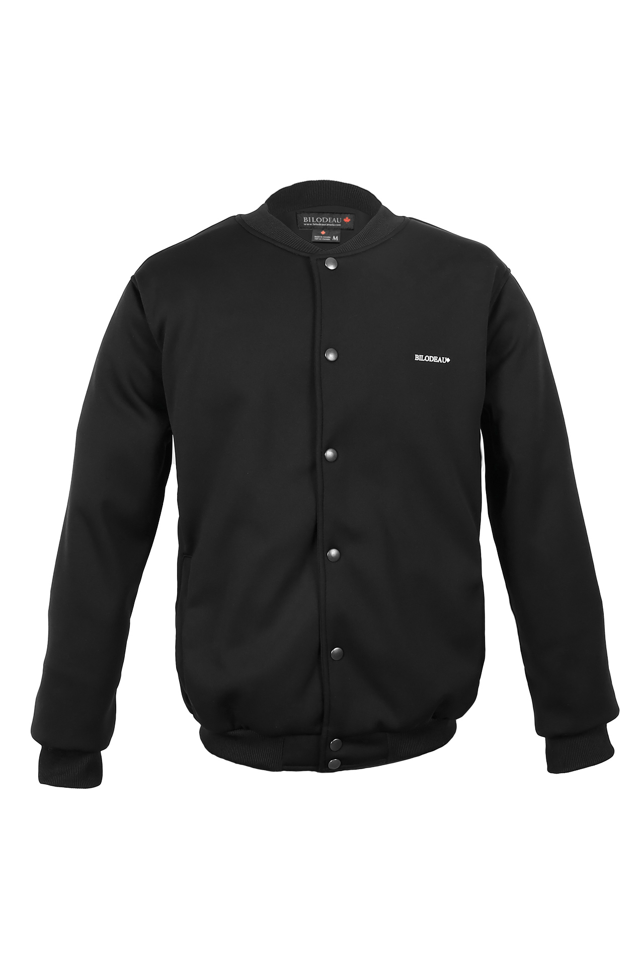 Bombers GOWER - Veste mi-saison - navy/bleu