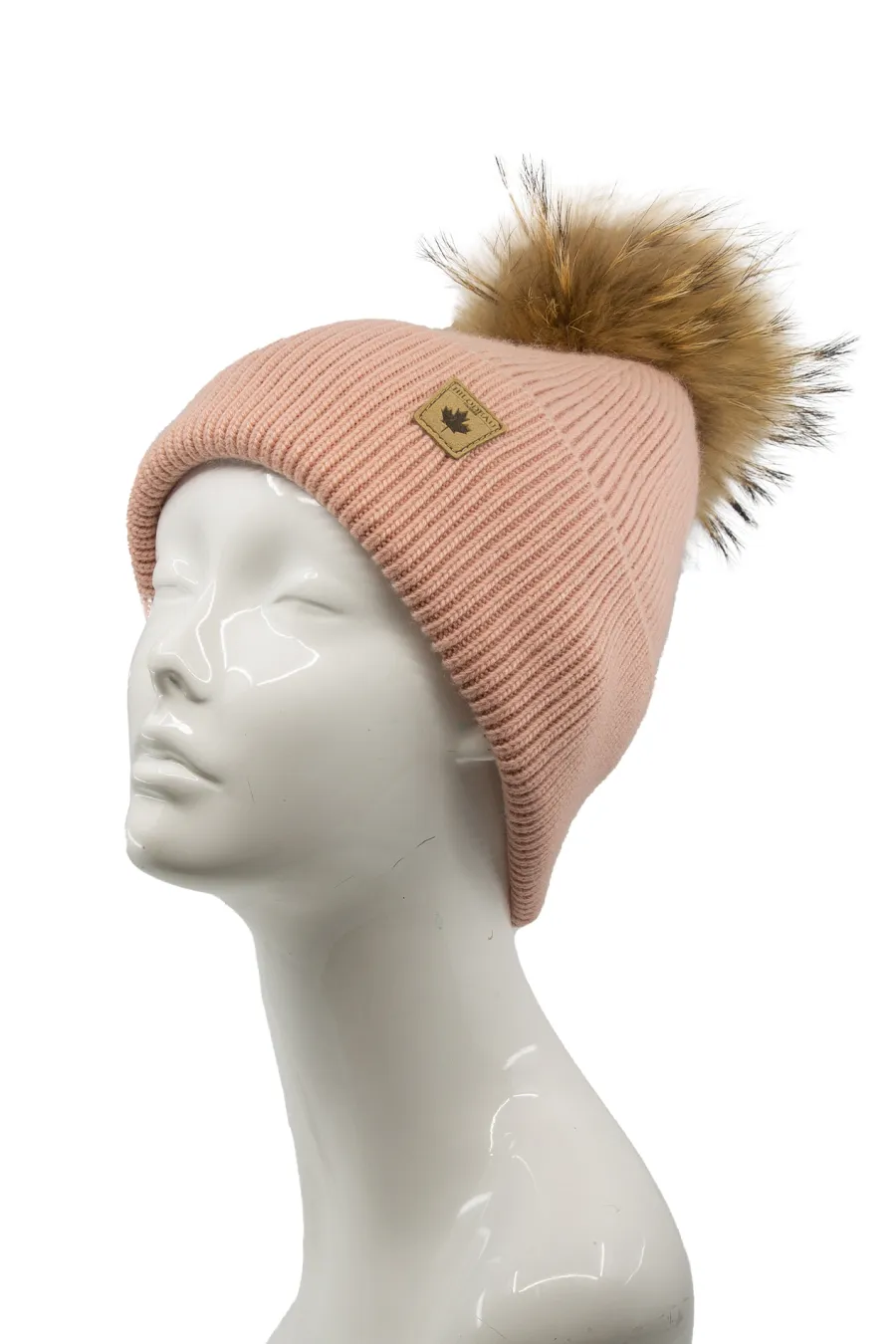 Tuque Chamonix Tuque Automne Femme A&A Tuque à Pompon Chamonix