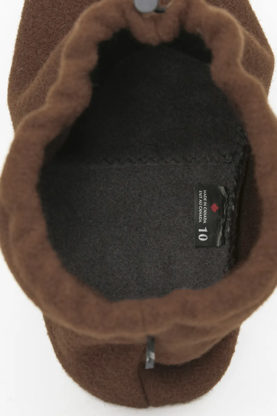 Couvre b rouille 3