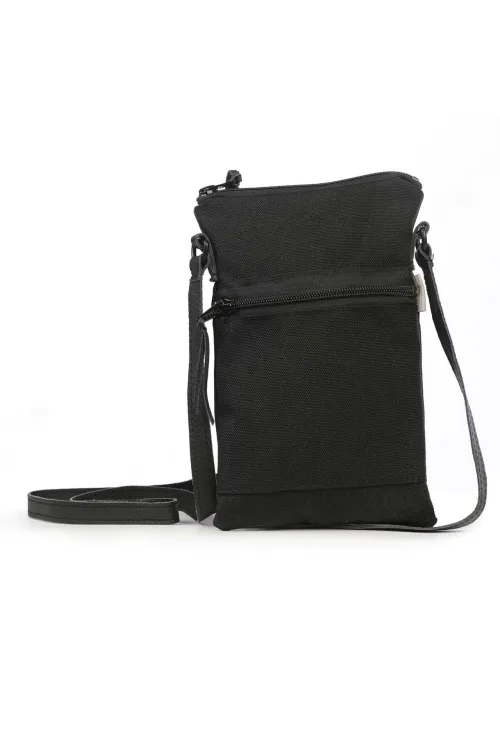 Sac Tablette en Loup Marin naturel | Sacs - Sacs en fourrure | BILODEAU Canada
