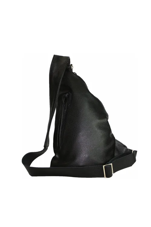 Sac a main Vanne tout cuir |  | BILODEAU Canada