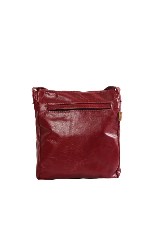 Sac à main Colombe en cuir |  | BILODEAU Canada