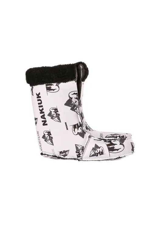 Children boot felts - Nakiuk | Children | BILODEAU Canada