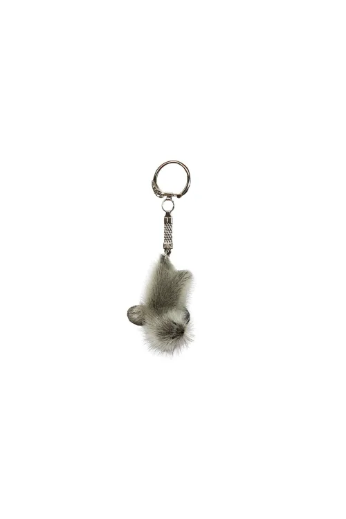 Seal keychain | Keychain and plushies | BILODEAU Canada