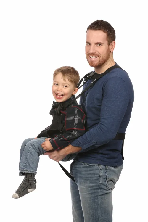 Security Harness - Children 0 to 5 years | Accessories | BILODEAU Canada