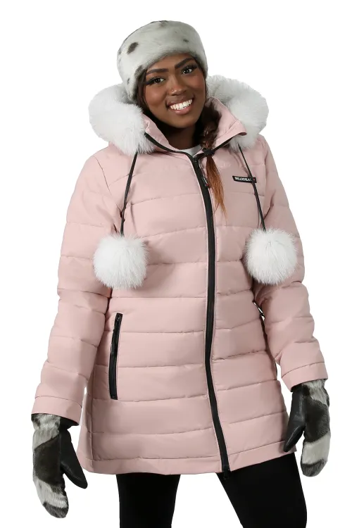 Winter coat Ann | Women winter coats - Winter coats | BILODEAU Canada