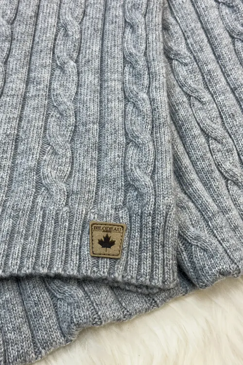 Oslo scarf | Tuques | BILODEAU Canada