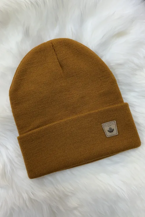 Tuque Montréal | Tuques | BILODEAU Canada