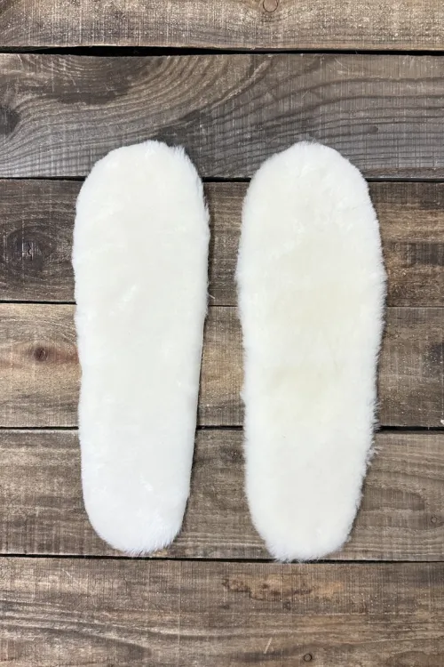 Semelle de mouton | Bottes d'hiver - Bottes urbaines - Entretien | BILODEAU Canada