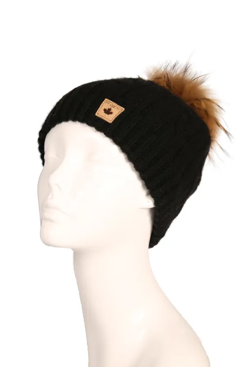 Tuque Oslo | Tuques | BILODEAU Canada