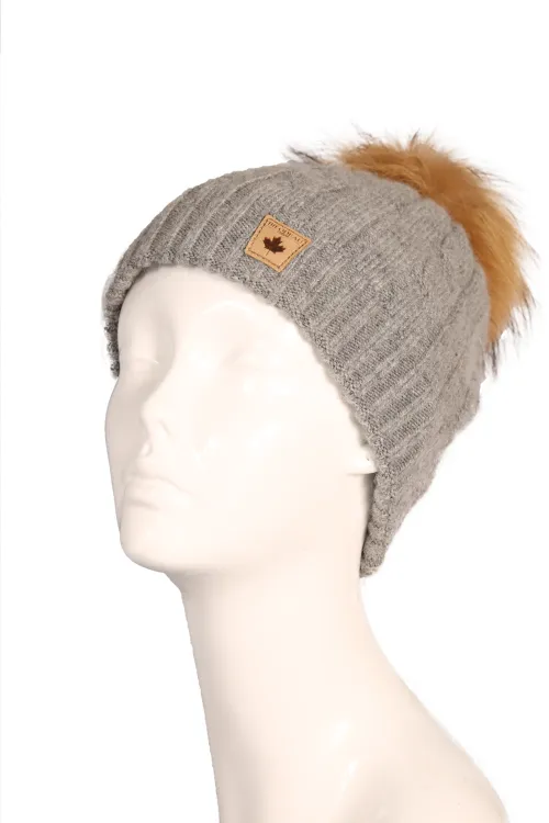 Tuque Oslo | Tuques | BILODEAU Canada