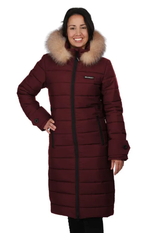 Alicia winter coat | Women winter coats - Winter coats | BILODEAU Canada