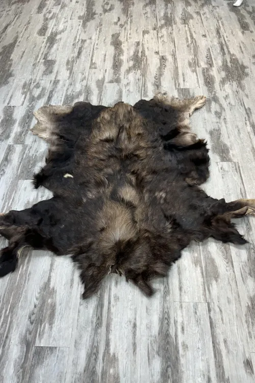 Peau d'Orignal | Accessoires de décorations | BILODEAU Canada