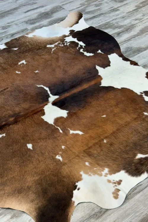 Cowhide - 95298 | Decorative accessories | BILODEAU Canada