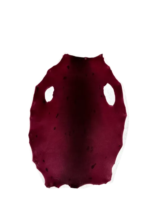 Peau de Loup-marin fuchsia | Peaux apprêtées | BILODEAU Canada