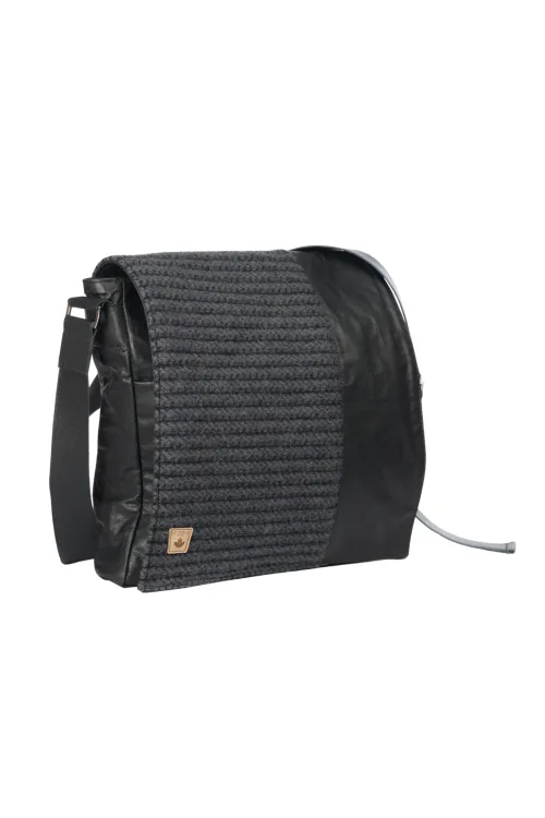 Sac bandoulière - Léo |  | BILODEAU Canada