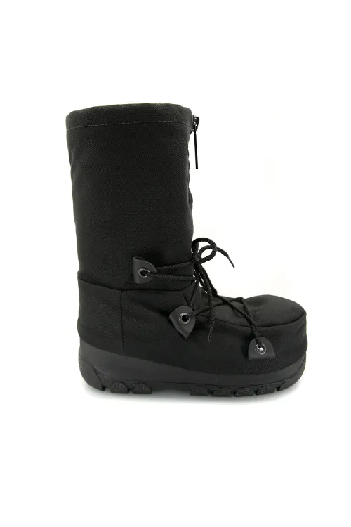 Nylon boots - Blizzard | Winter boots - Snow boots | BILODEAU Canada