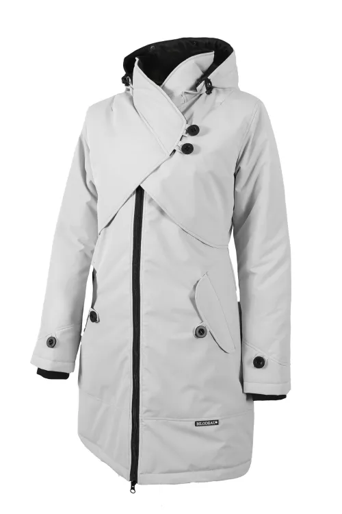 Manteau d'hiver Tallyna | Manteaux d'hiver pour femme - Manteaux d’hiver | BILODEAU Canada