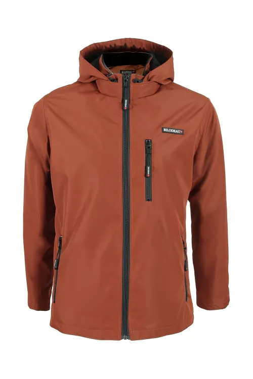 Zack - Manteau d'automne | Manteaux mi-saison | BILODEAU Canada