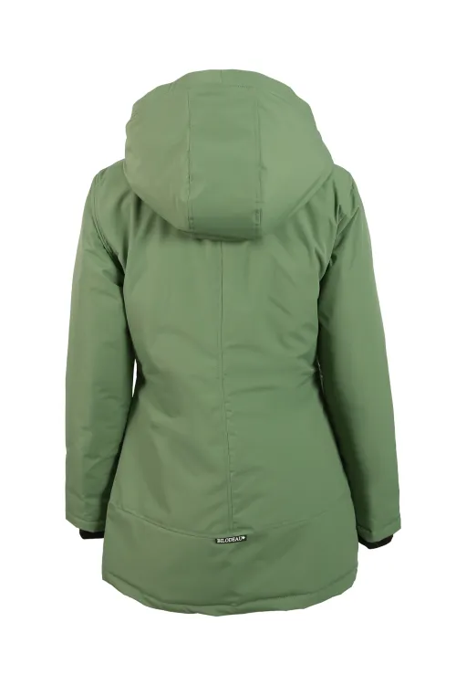 Camille winter coat | Women winter coats - Winter coats | BILODEAU Canada