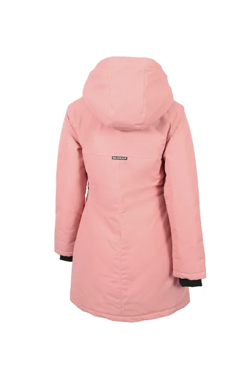 Leonie winter coat | Women winter coats - Winter coats | BILODEAU Canada