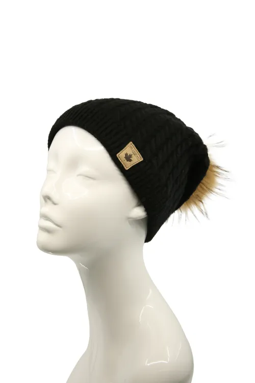 Tuque Nagano | Tuques | BILODEAU Canada
