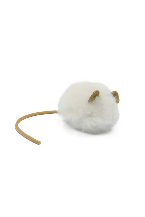 Plush - Mouse | Accessories | BILODEAU Canada