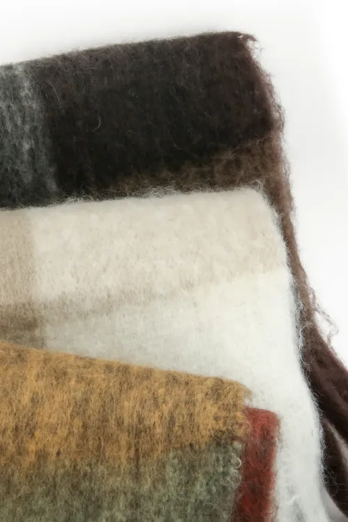 Foulard en acrylique | Accessoires | BILODEAU Canada