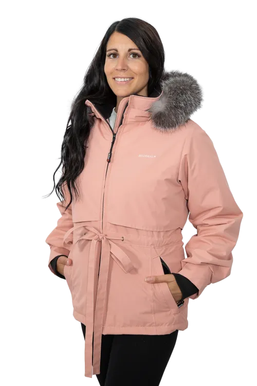 *Nouveauté* - Manteau d'hiver Louise |  | BILODEAU Canada