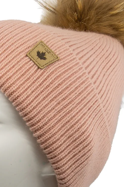 *Nouveauté* - Tuque Chamonix | Tuques | BILODEAU Canada