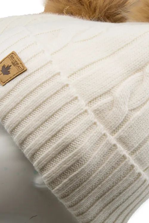 *Nouveauté* - Tuque Calgary | Tuques | BILODEAU Canada