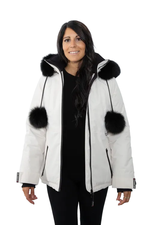 *Nouveauté* - Manteau d'hiver Marilou | Manteaux d'hiver pour femme - Manteaux d’hiver | BILODEAU Canada