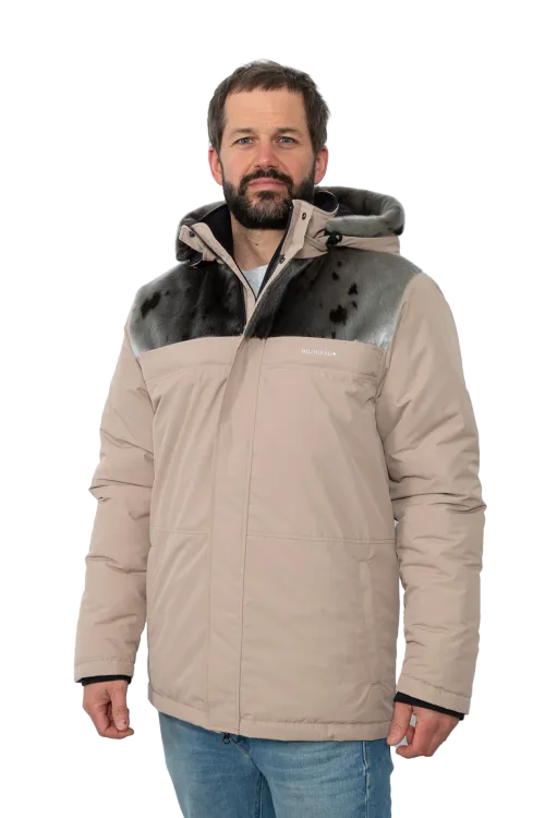 Simon winter coat | Men winter coats - Winter coats | BILODEAU Canada