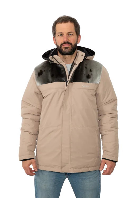 Simon winter coat | Men winter coats - Winter coats | BILODEAU Canada