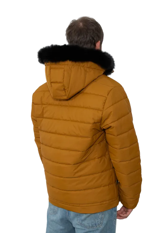 Lyam winter coat | Men winter coats - Winter coats | BILODEAU Canada