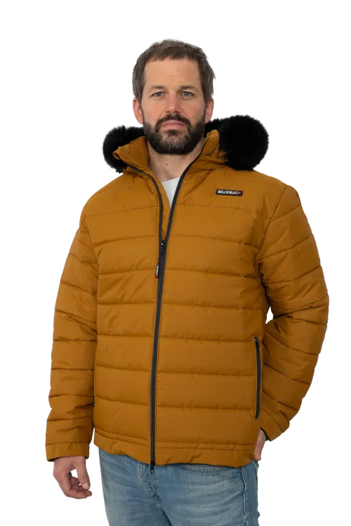 Lyam winter coat | Men winter coats - Winter coats | BILODEAU Canada