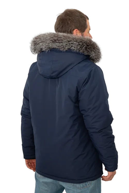 Lenox winter coat | Men winter coats - Winter coats | BILODEAU Canada