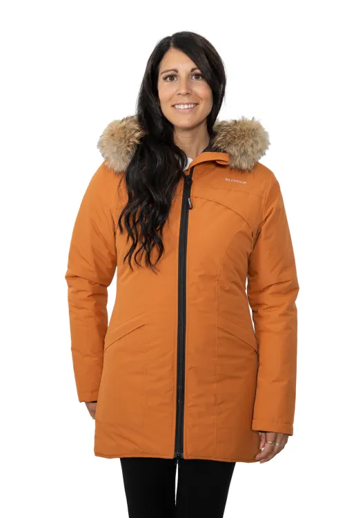 Amalia winter coat | Women winter coats - Winter coats | BILODEAU Canada
