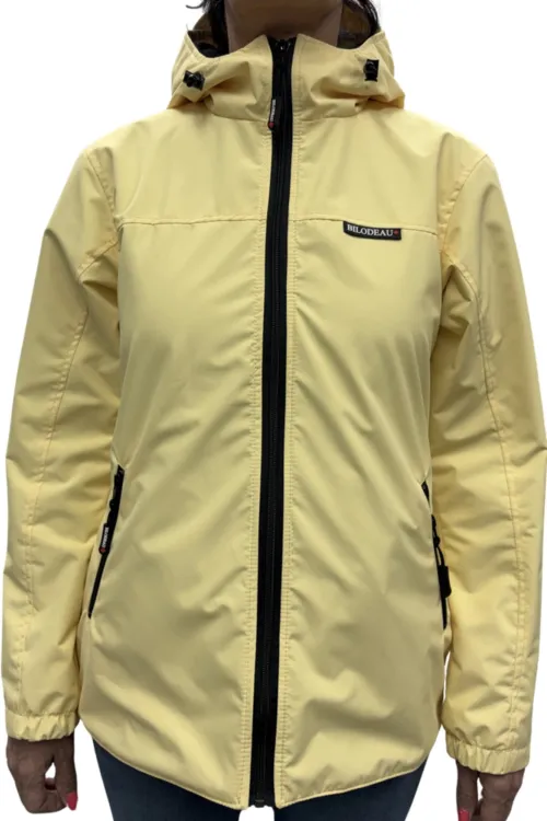 Betty - Manteau mi-saison | Manteaux mi-saison | BILODEAU Canada