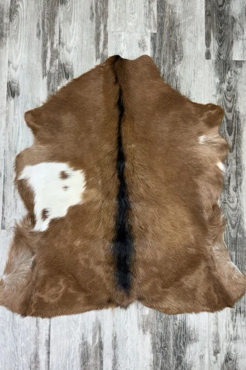 Calf hide - 2 | Decorative accessories | BILODEAU Canada