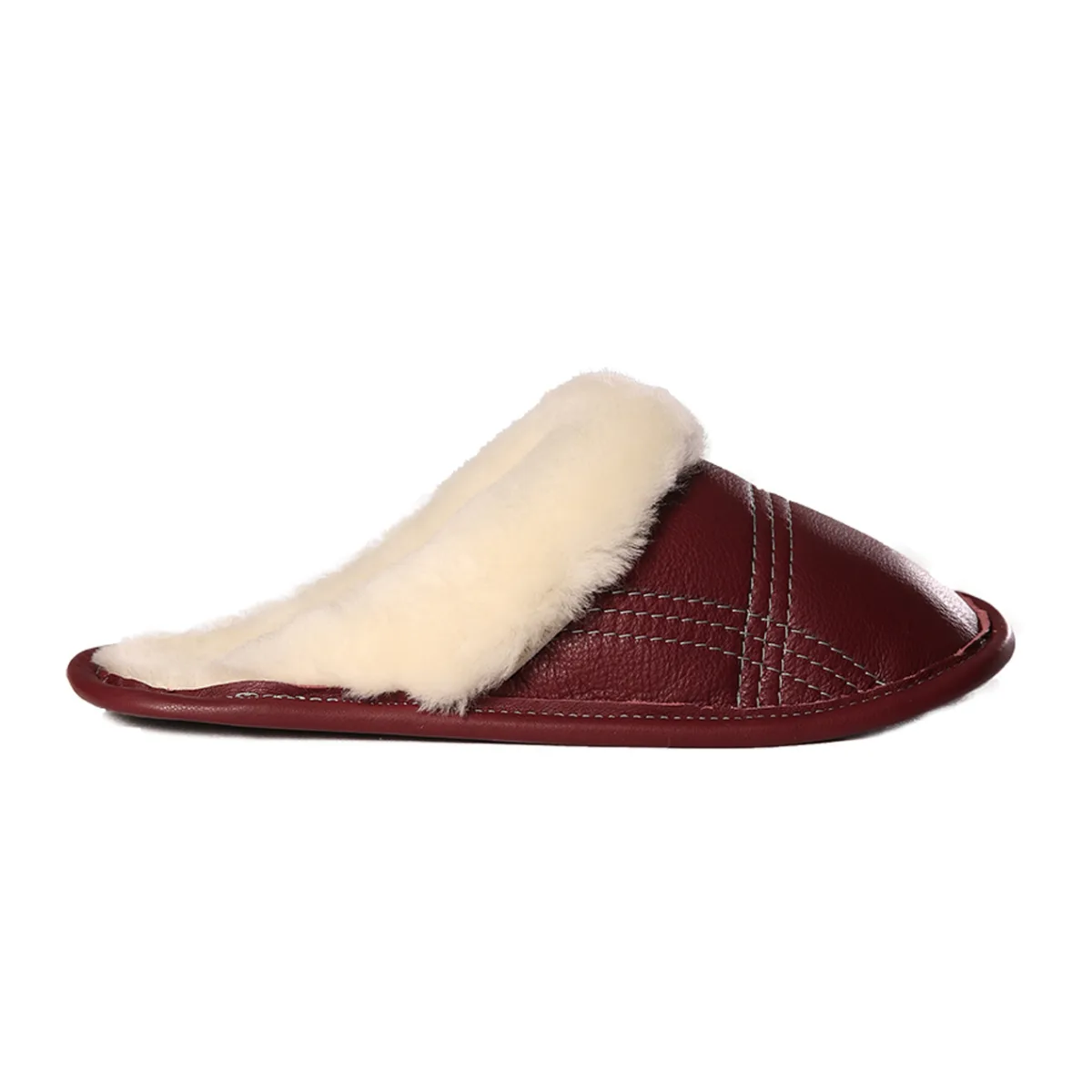 MC FEMME BOURGOGNE SEULE