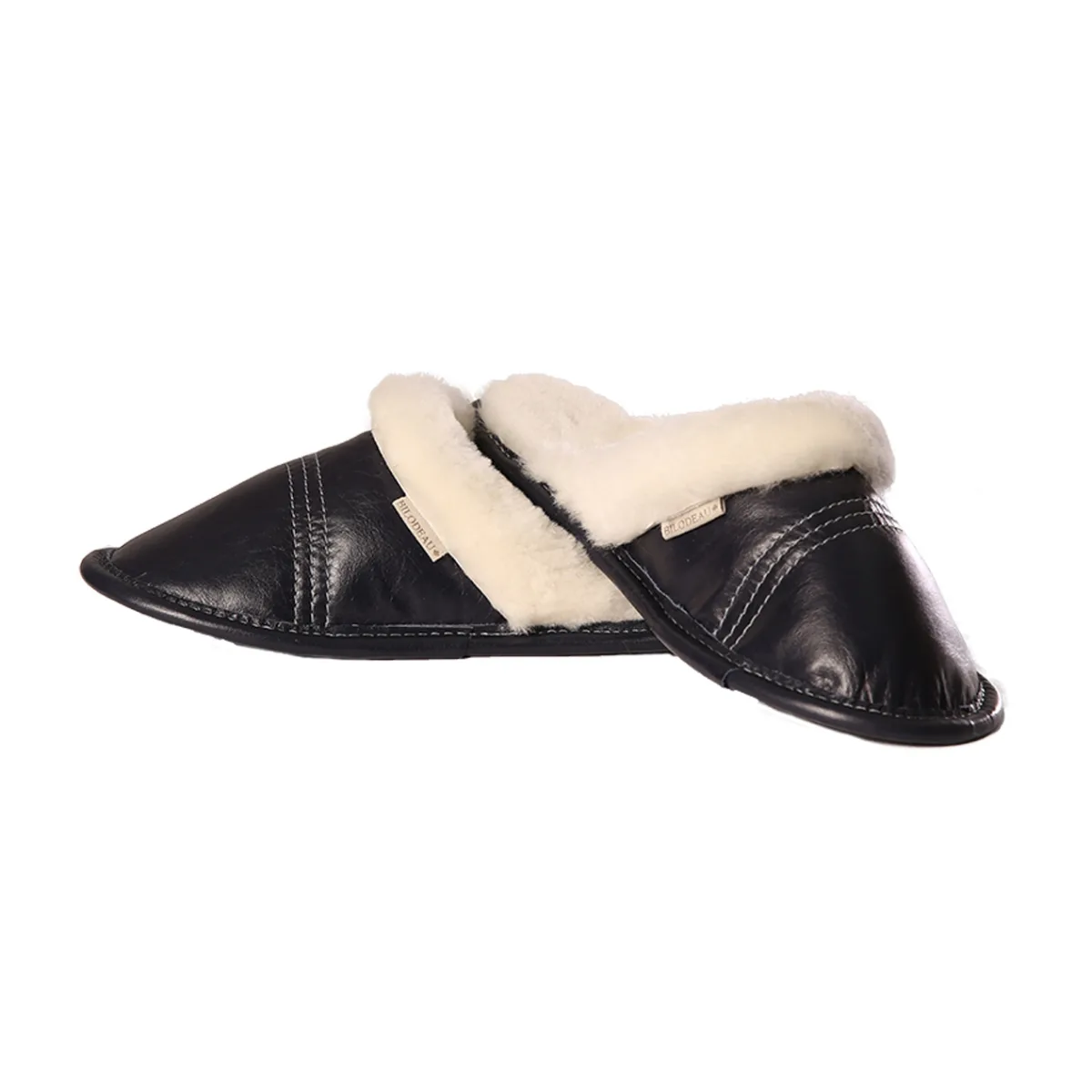 MC MARINE FEMME DEUX