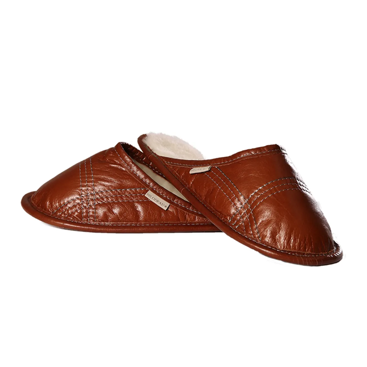 MC COGNAC HOMME DEUX