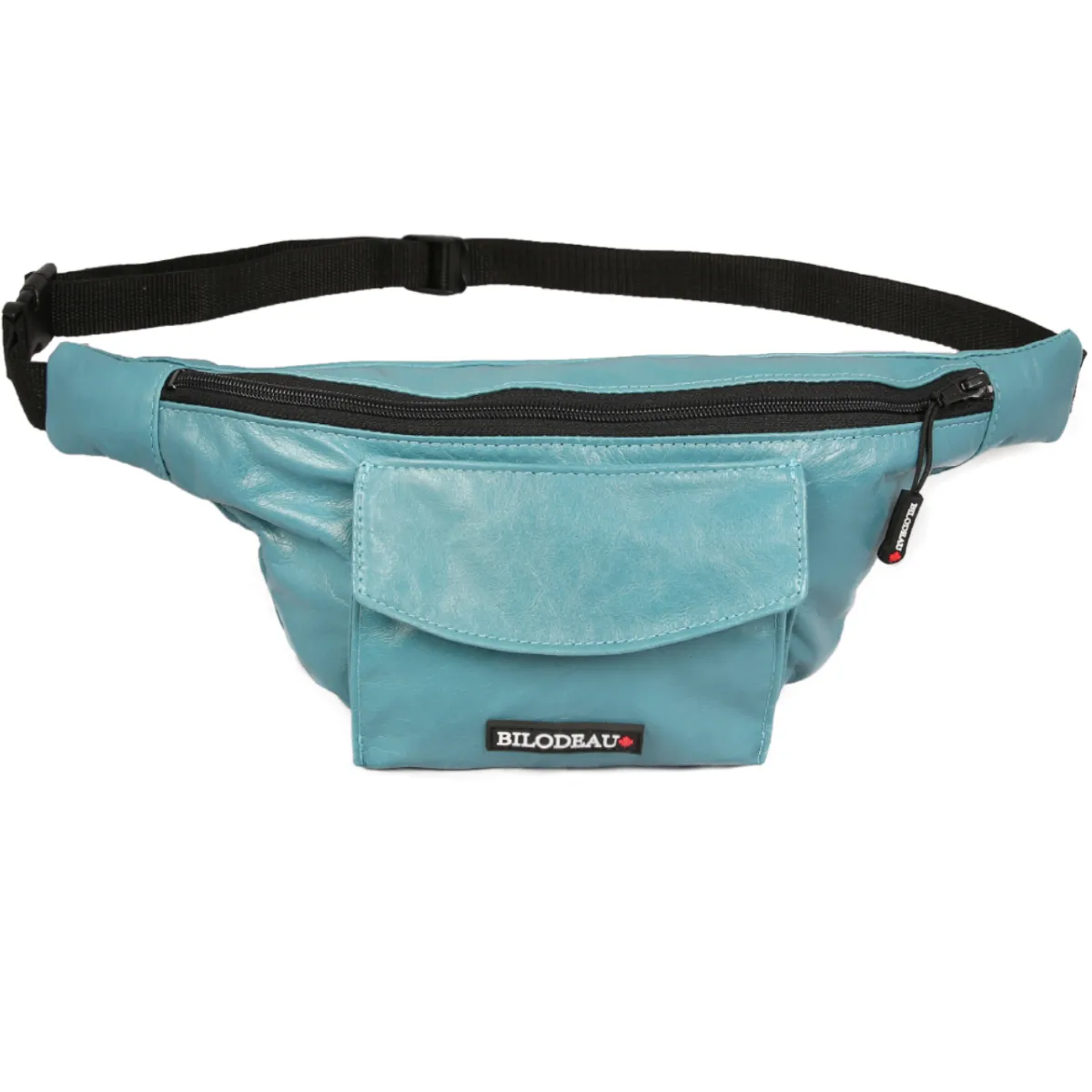 Cuir aqua