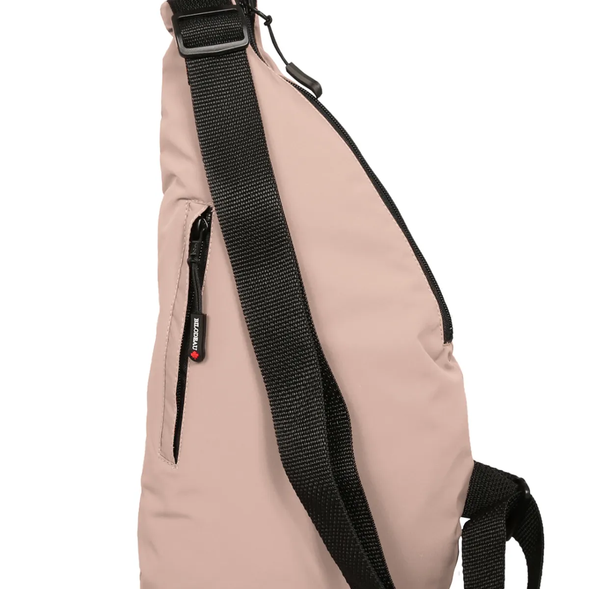 Vanne rose antique Dos