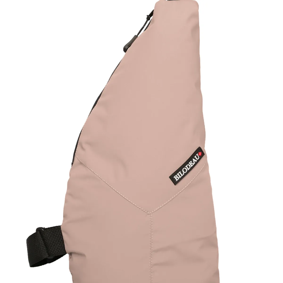 Vanne rose antique Face