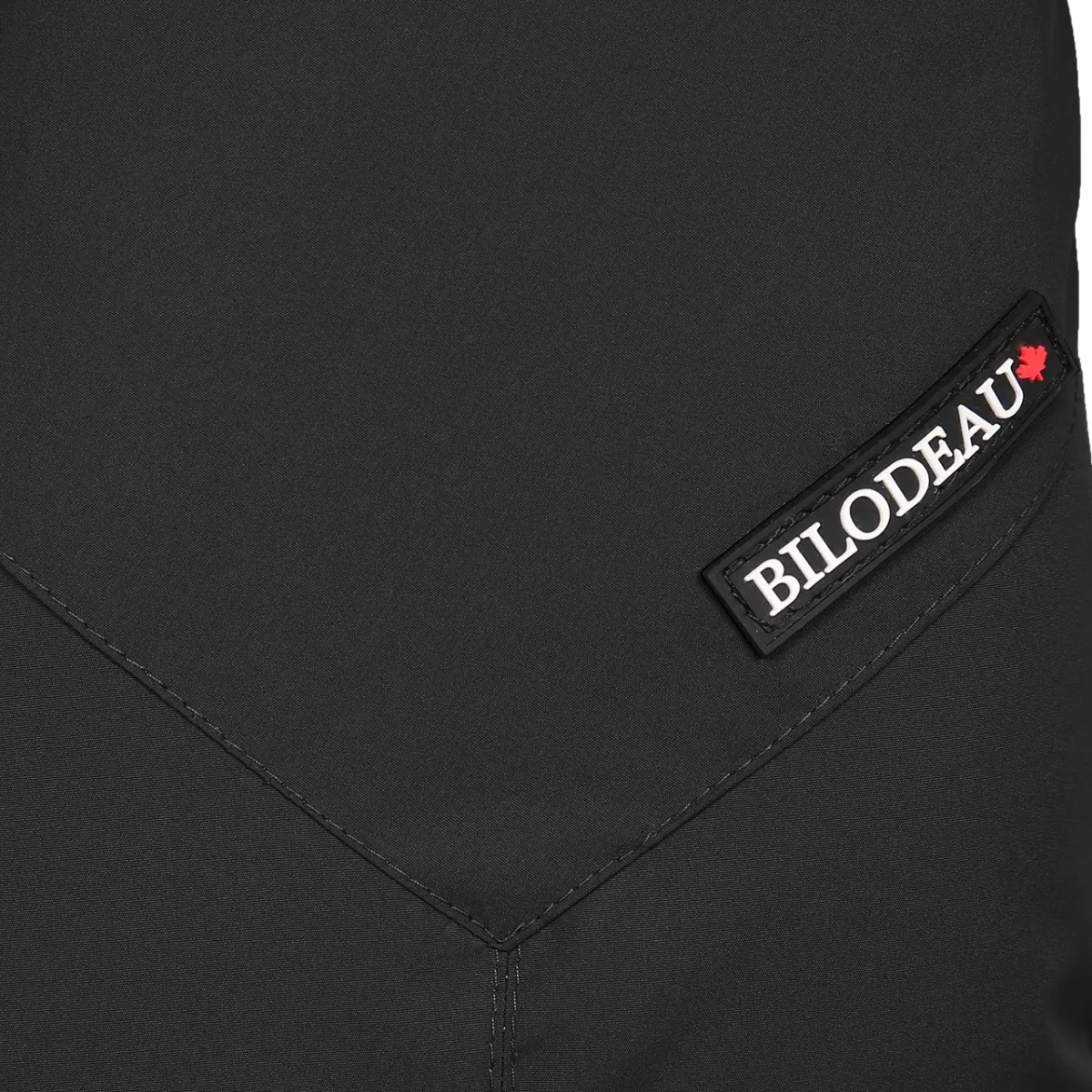 Vanne Noire Détaille face