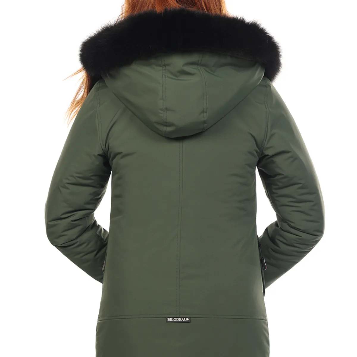 CAMILLE BOUTEILLE DOS